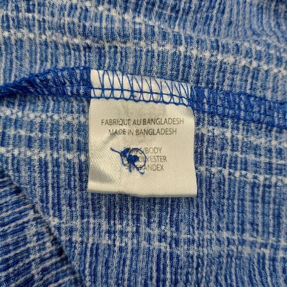 Women's 1X MyStyle Top - Picture 10 of 11